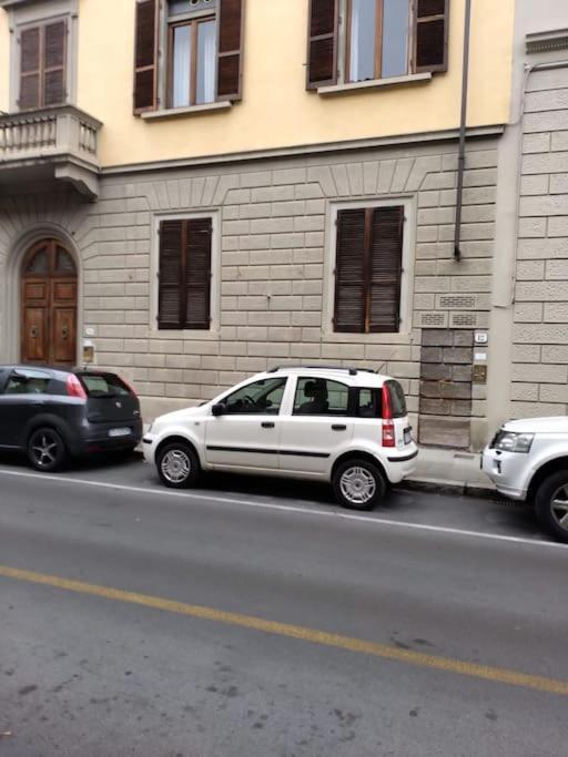 Venezia Dodici Lägenhet Florens Exteriör bild